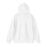 Pole Dance Art in Motion Hoodie, Pole Dance Lover Hooded Sweatshirt