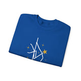 Pole Dance Sweatshirt - Treasured Pole Dancer, Pole Dance Gift