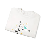 Pole Dance Sweatshirt - I Sparkle on the Pole