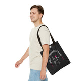 Pole-Fessional Athlete Tote Bag - Perfect for Pole Dance Lovers & Fitness Enthusiasts
