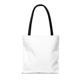Pole-Fessional Athlete Tote Bag - Perfect for Pole Dance Lovers & Fitness Enthusiasts