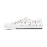 Pole Dance Sneakers, Pole Dancing Shoes, Workout Sneakers, Fitness Shoes, Dance Shoes for Women