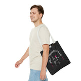 Pole-Fessional Athlete Tote Bag - Perfect for Pole Dance Lovers & Fitness Enthusiasts