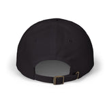 Gravity? No, I'm Good Classic Dad Cap - Relaxed Fit White Hat for Casual Wear