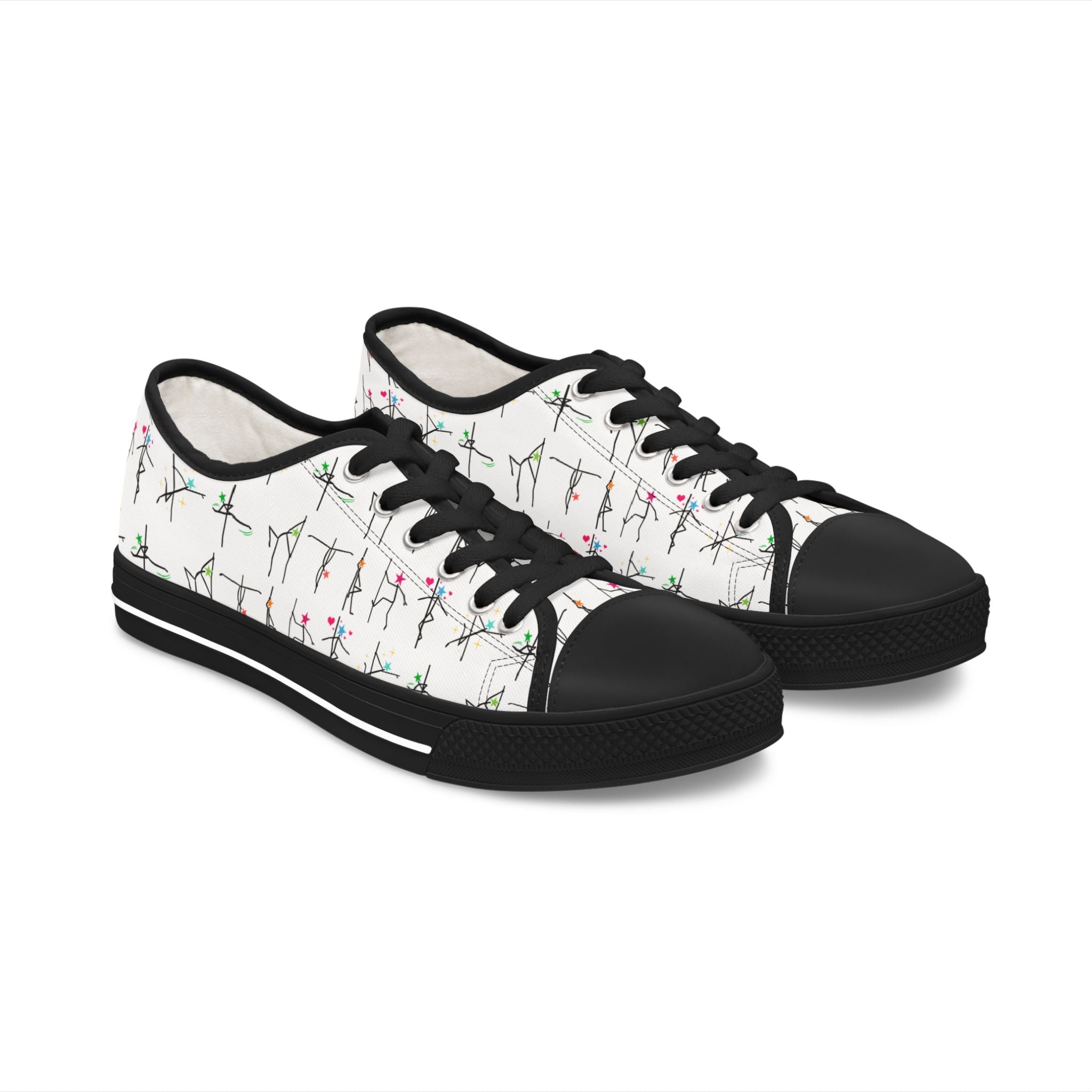 Pole Dance Sneakers, Pole Dancing Shoes, Workout Sneakers, Fitness Shoes, Dance Shoes for Women