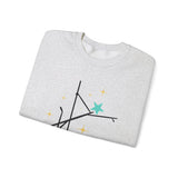 Pole Dance Sweatshirt - I Sparkle on the Pole