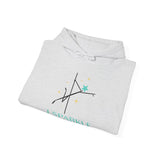 I Sparkle on the Pole Hoodie - Unisex