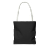 Pole-Fessional Athlete Tote Bag - Perfect for Pole Dance Lovers & Fitness Enthusiasts