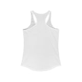 Gravity? No, I'm Good Unisex Pole Dance Racerback Tank