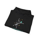 I Sparkle on the Pole Hoodie - Unisex