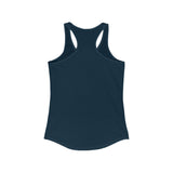 Pole Dance Racerback Tank - Love at First Spin Ideal Tank