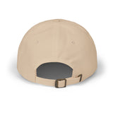 Gravity? No, I'm Good Classic Dad Cap - Relaxed Fit White Hat for Casual Wear