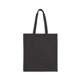 I Sparkle on the Pole Cotton Canvas Tote Bag