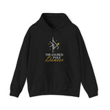 Treasured Pole Dancer Hoodie, Pole Dancer Gift