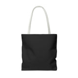 Pole-Fessional Athlete Tote Bag - Perfect for Pole Dance Lovers & Fitness Enthusiasts