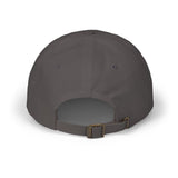 Gravity? No, I'm Good Classic Dad Cap - Relaxed Fit White Hat for Casual Wear