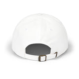 Gravity? No, I'm Good Classic Dad Cap - Relaxed Fit White Hat for Casual Wear