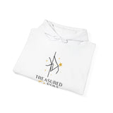 Treasured Pole Dancer Hoodie, Pole Dancer Gift