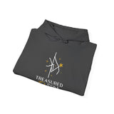 Treasured Pole Dancer Hoodie, Pole Dancer Gift