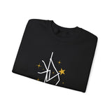 Pole Dance Sweatshirt - Treasured Pole Dancer, Pole Dance Gift
