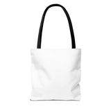 Pole-Fessional Athlete Tote Bag - Perfect for Pole Dance Lovers & Fitness Enthusiasts
